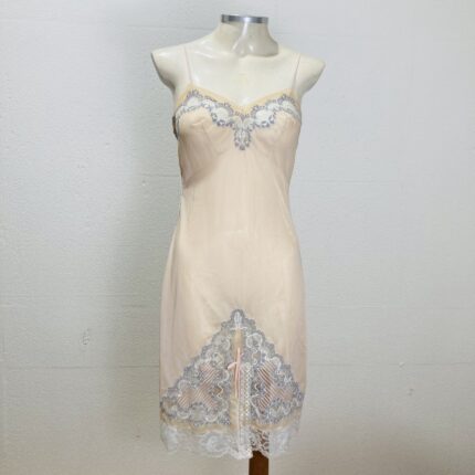 Camisola Valisére Vintage – tam M