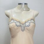 Camisola Valisére Vintage - tam M - Imagem 2