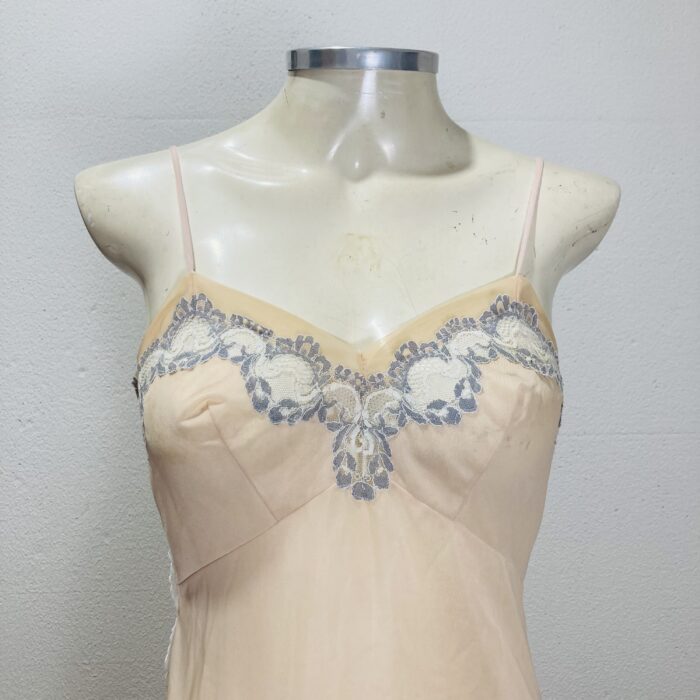 Camisola Valisére Vintage - tam M - Imagem 2