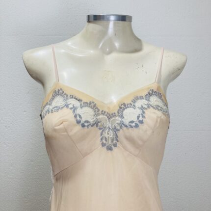 Camisola Valisére Vintage – tam M