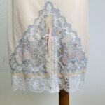 Camisola Valisére Vintage - tam M - Imagem 4