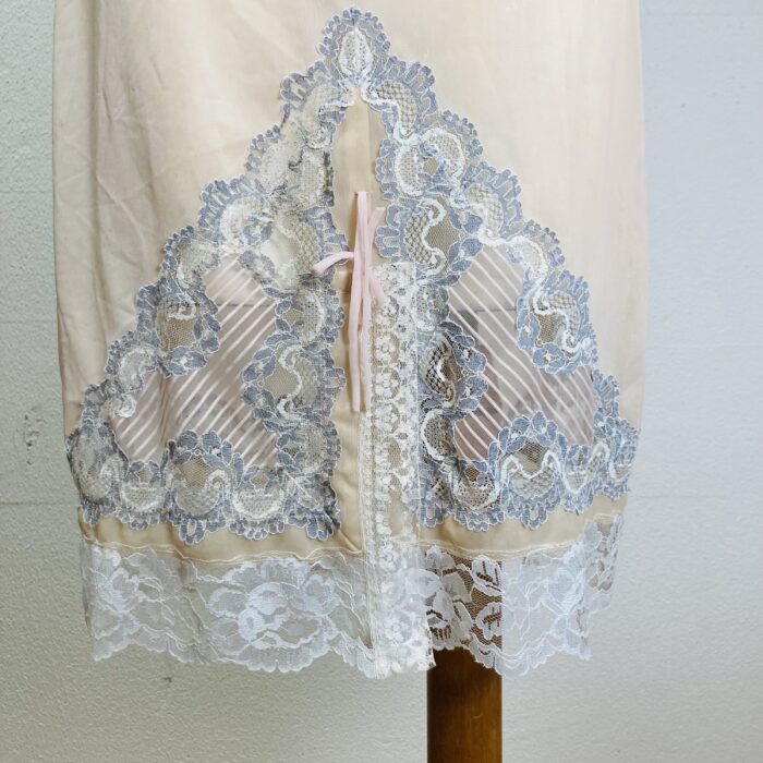 Camisola Valisére Vintage - tam M - Imagem 4