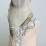Camisola Valisére Vintage - tam M - Imagem 3