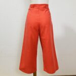 Calça Pantacurt Cintura Alta - tam P - Imagem 5