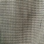 Blazer Vintage Pied-de Poule - tam G - Imagem 3