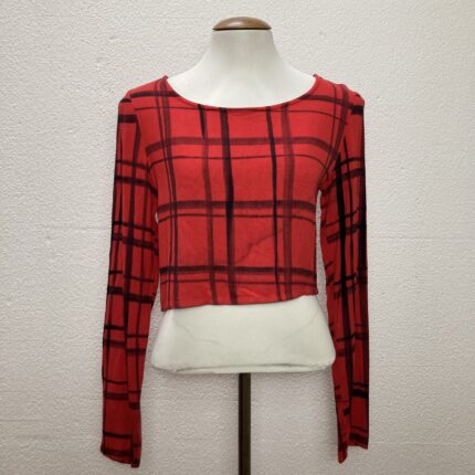 Blusa Vintage – tam P