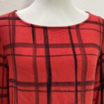 Blusa Vintage - tam P - Imagem 3
