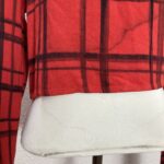 Blusa Vintage - tam P - Imagem 4