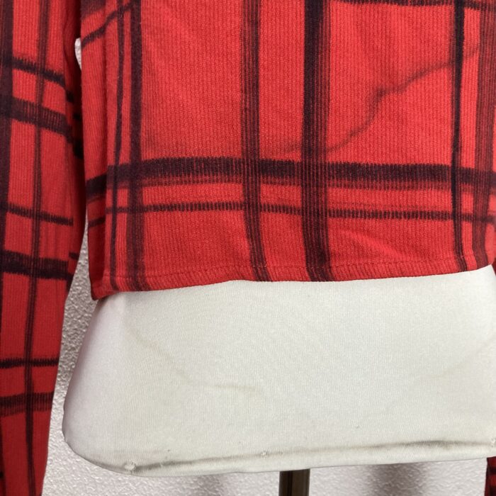 Blusa Vintage - tam P - Imagem 4