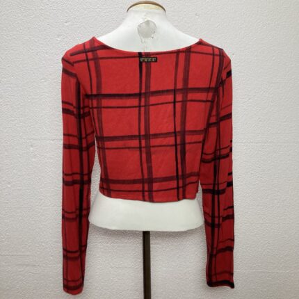 Blusa Vintage – tam P