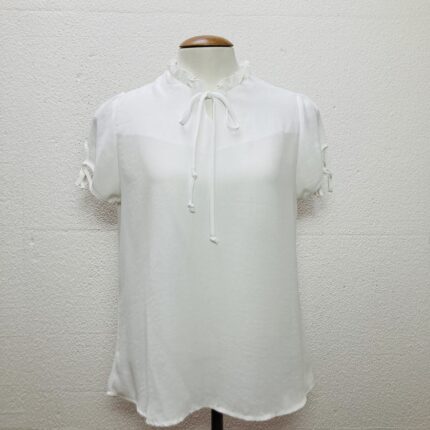 Blusa Gola com Babadinhos – tam M