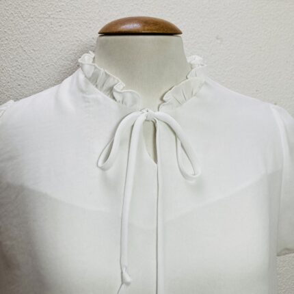 Blusa Gola com Babadinhos – tam M