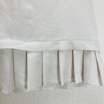 Minisaia off-White - tam P - Imagem 2
