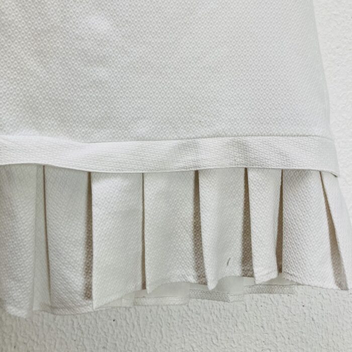 Minisaia off-White - tam P - Imagem 2