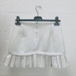 Minisaia off-White - tam P - Imagem 3