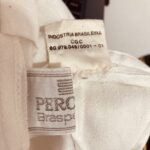 Vestido Branco Linho - tam P - Imagem 7
