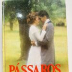 Livro Passaros Feridos - Imagem 3