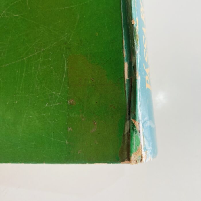 Livro Passaros Feridos - Imagem 8