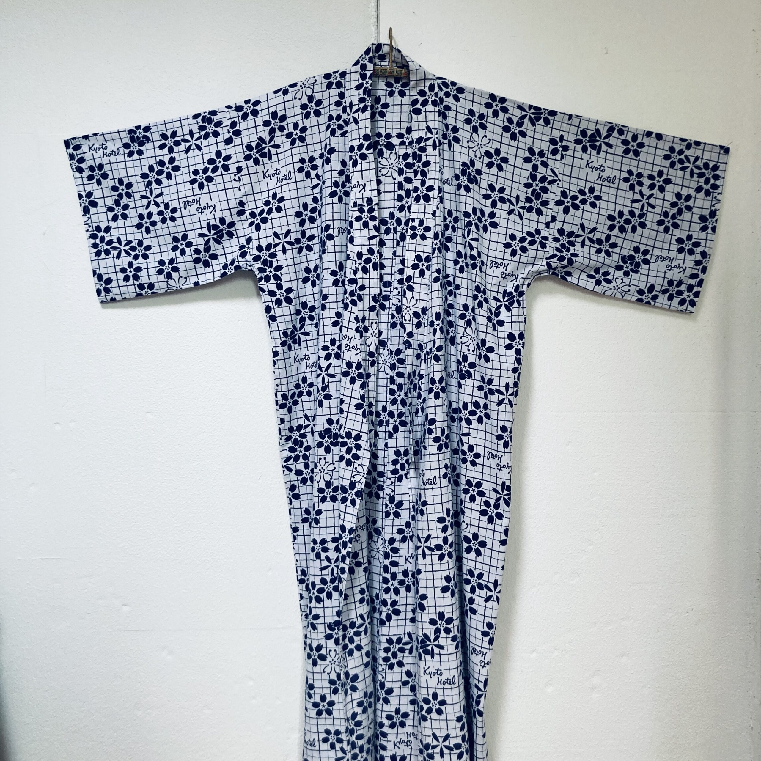 Kimono ou Yukata - tam Unico - Imagem 5