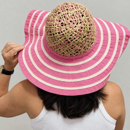 Chapeu Palha