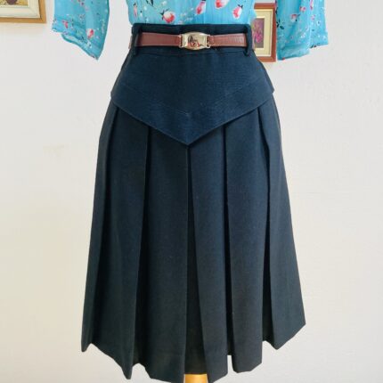 Saia Vintage – tam P