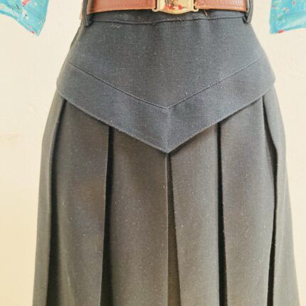 Saia Vintage – tam P