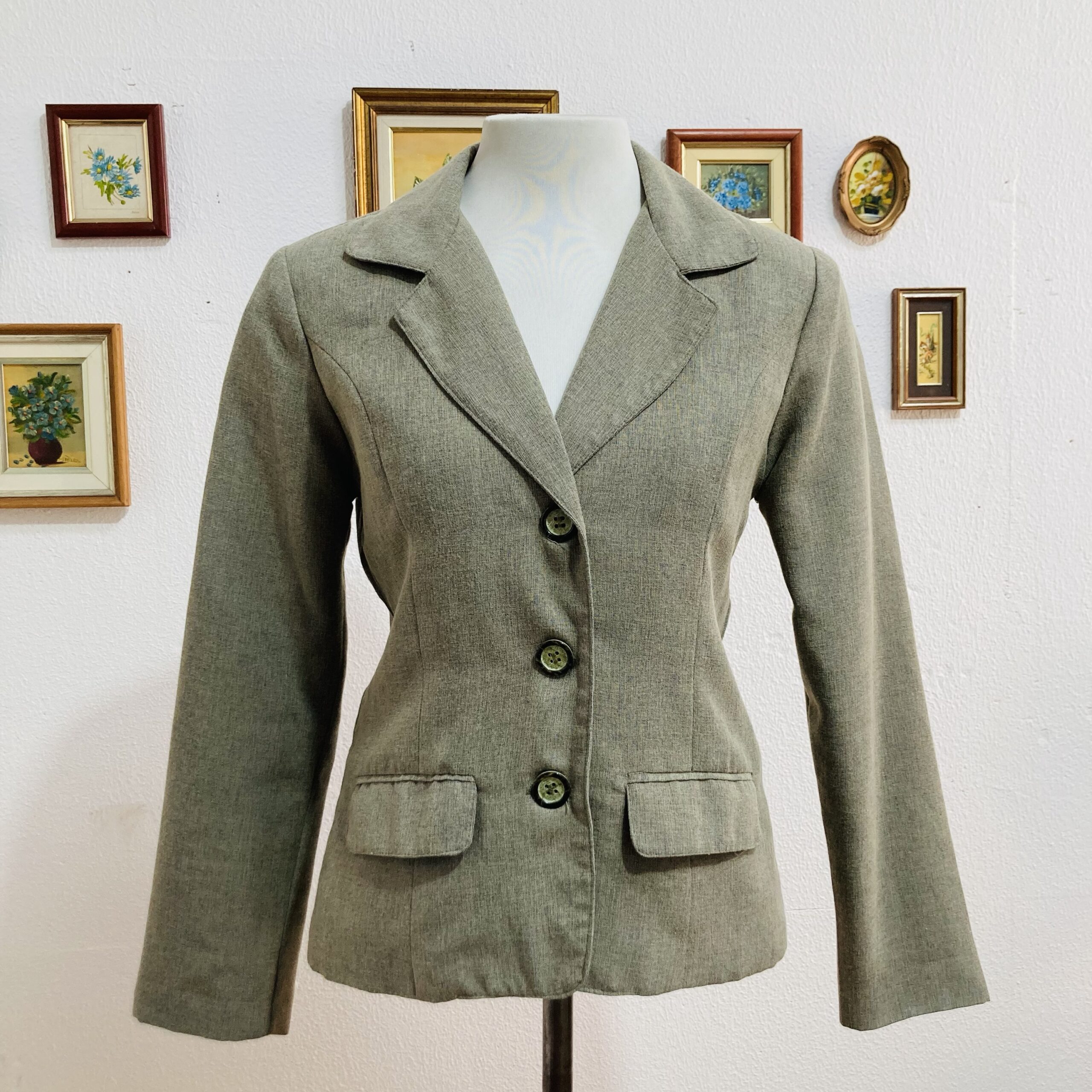 Blazer Vintage – tam M-G