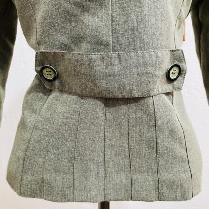 Blazer Vintage – tam M-G