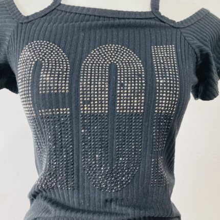 Vestido Malha – tam P