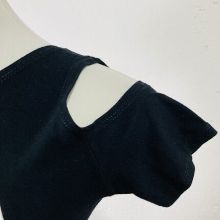 Vestido de Malha – tam P