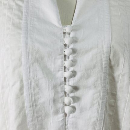 Blusa Branca – tam G
