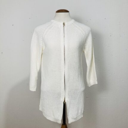 Cardigan Alongado Zara – tam M